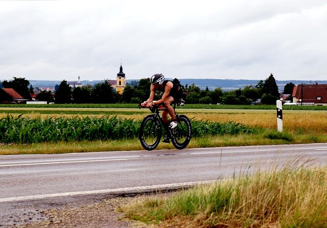 Duathlon em Santa Catarina